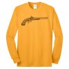 Long Sleeve Core Blend Tee Thumbnail