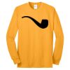 Long Sleeve Core Blend Tee Thumbnail