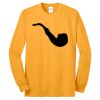 Long Sleeve Core Blend Tee Thumbnail