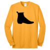 Long Sleeve Core Blend Tee Thumbnail