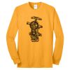 Long Sleeve Core Blend Tee Thumbnail