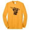 Long Sleeve Core Blend Tee Thumbnail