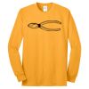 Long Sleeve Core Blend Tee Thumbnail