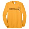 Long Sleeve Core Blend Tee Thumbnail