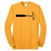 Long Sleeve Core Blend Tee Thumbnail