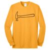 Long Sleeve Core Blend Tee Thumbnail