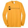 Long Sleeve Core Blend Tee Thumbnail