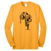 Long Sleeve Core Blend Tee Thumbnail