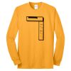 Long Sleeve Core Blend Tee Thumbnail