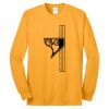 Long Sleeve Core Blend Tee Thumbnail