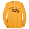 Long Sleeve Core Blend Tee Thumbnail