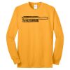 Long Sleeve Core Blend Tee Thumbnail