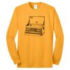 Long Sleeve Core Blend Tee Thumbnail