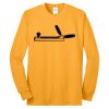 Long Sleeve Core Blend Tee Thumbnail