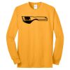 Long Sleeve Core Blend Tee Thumbnail