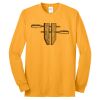 Long Sleeve Core Blend Tee Thumbnail
