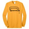 Long Sleeve Core Blend Tee Thumbnail