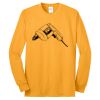 Long Sleeve Core Blend Tee Thumbnail