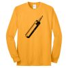 Long Sleeve Core Blend Tee Thumbnail