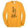 Long Sleeve Core Blend Tee Thumbnail