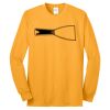 Long Sleeve Core Blend Tee Thumbnail