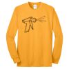 Long Sleeve Core Blend Tee Thumbnail