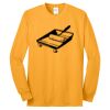 Long Sleeve Core Blend Tee Thumbnail