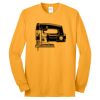 Long Sleeve Core Blend Tee Thumbnail