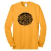 Long Sleeve Core Blend Tee Thumbnail