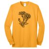 Long Sleeve Core Blend Tee Thumbnail