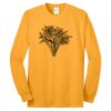 Long Sleeve Core Blend Tee Thumbnail