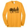 Long Sleeve Core Blend Tee Thumbnail