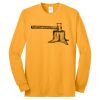 Long Sleeve Core Blend Tee Thumbnail