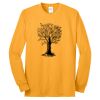 Long Sleeve Core Blend Tee Thumbnail