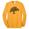 Long Sleeve Core Blend Tee Thumbnail