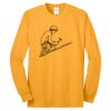 Long Sleeve Core Blend Tee Thumbnail