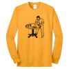 Long Sleeve Core Blend Tee Thumbnail