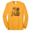 Long Sleeve Core Blend Tee Thumbnail