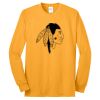 Long Sleeve Core Blend Tee Thumbnail