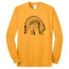 Long Sleeve Core Blend Tee Thumbnail