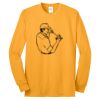Long Sleeve Core Blend Tee Thumbnail