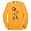 Long Sleeve Core Blend Tee Thumbnail
