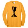 Long Sleeve Core Blend Tee Thumbnail