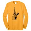 Long Sleeve Core Blend Tee Thumbnail