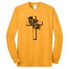 Long Sleeve Core Blend Tee Thumbnail