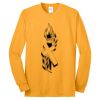 Long Sleeve Core Blend Tee Thumbnail