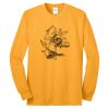 Long Sleeve Core Blend Tee Thumbnail
