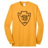 Long Sleeve Core Blend Tee Thumbnail