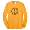 Long Sleeve Core Blend Tee Thumbnail