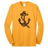 Long Sleeve Core Blend Tee Thumbnail